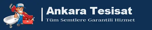 ankara su tesisatçısı | ankara tesisatçı | ankara tesisat